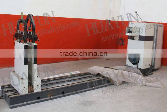 130mm Dia Light Weight Crown Type Oil Steeped Conveyor Drum Motor