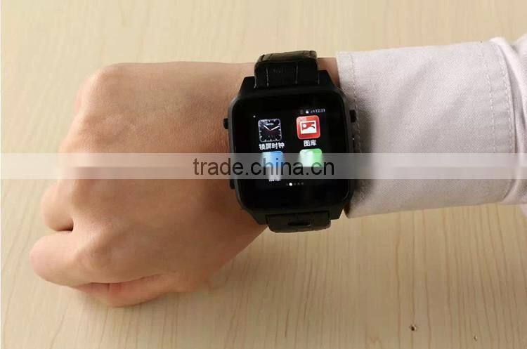 smatch watch mobile phone SZ09 Fashion Smart Phones