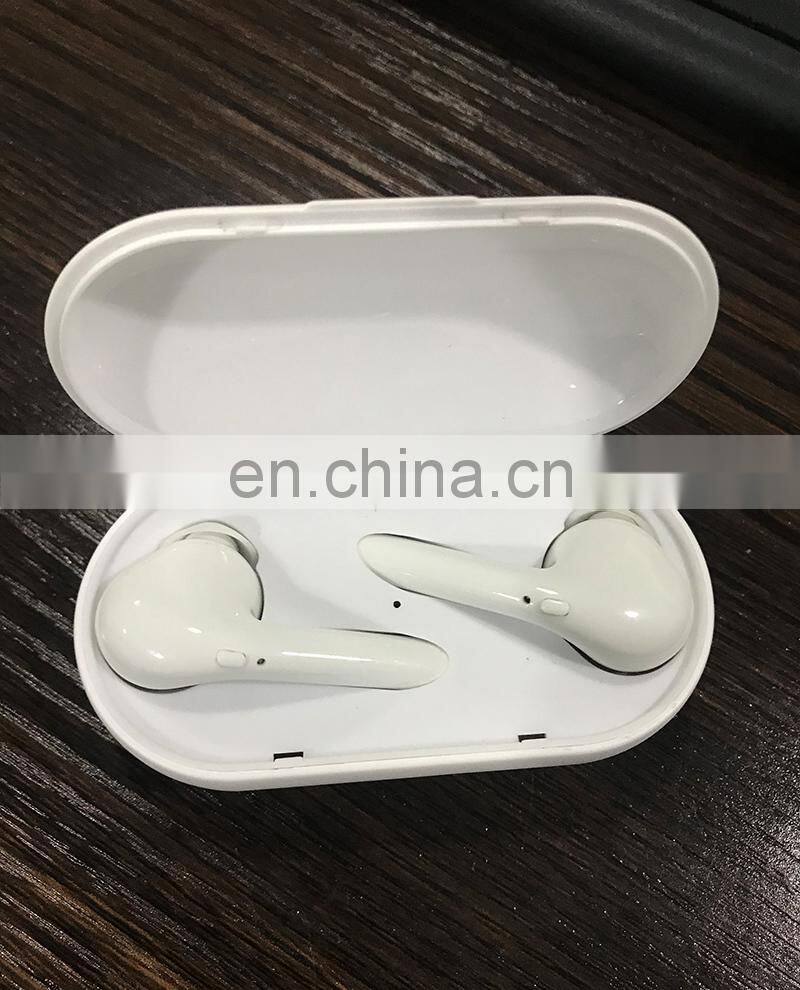 Hign Quality Portable In-Ear earbuds truly M6S wireless sport headphone earphones
