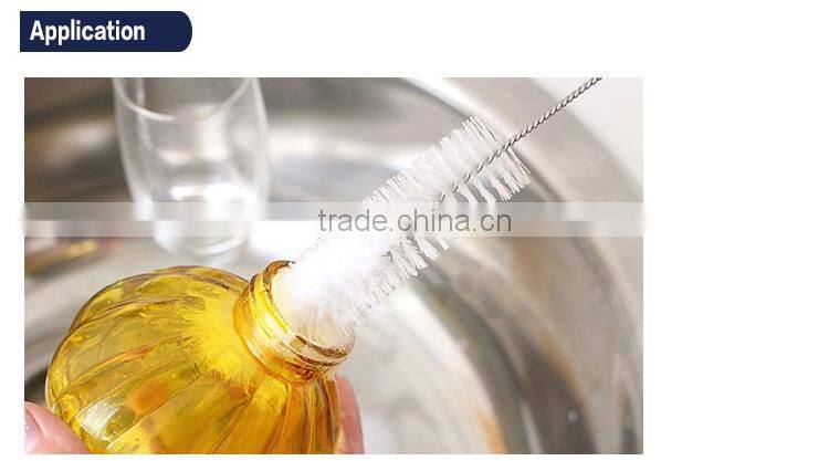 industrial bottle brushes