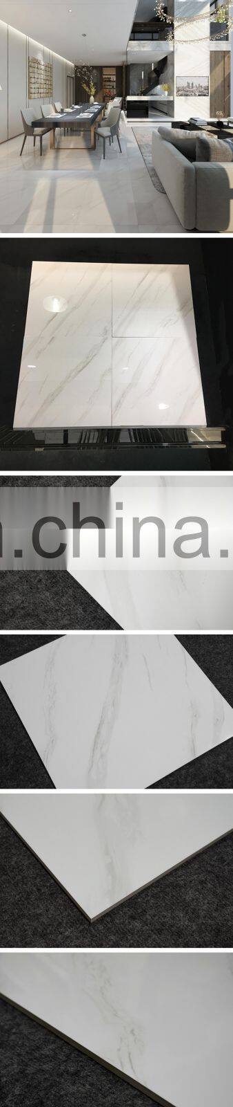 600X600mm polished porcelain floor tiles in sri lanka