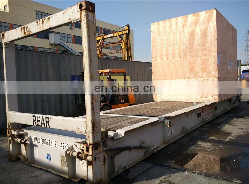BZ1650S 5 Pile Automatic Litho Corrugated Carton Paperboard Cardboard Flip flop turner and Stacker machine