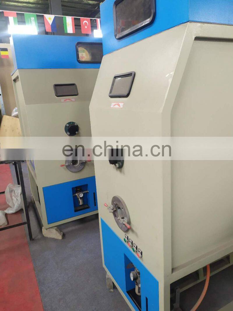 Soft toy and cotton stuffing filling machine