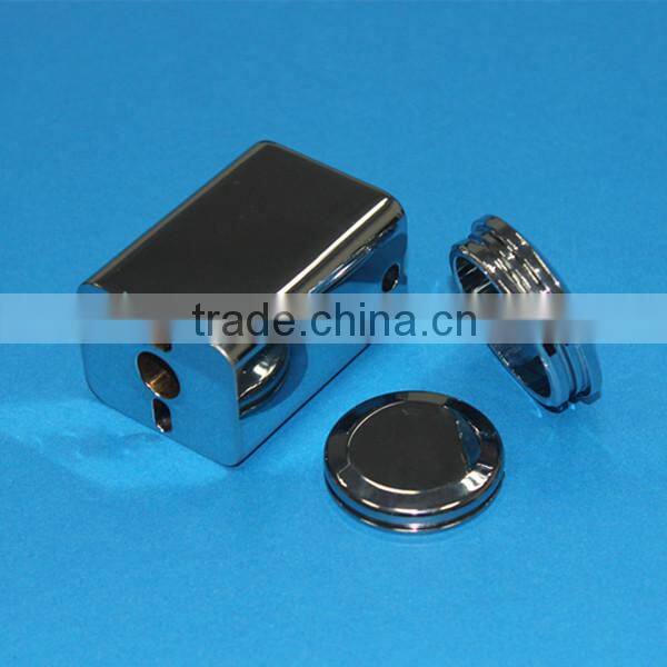 custom CNC motorcycle spare parts