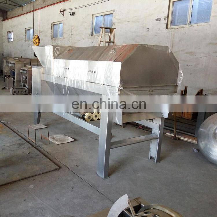 Grape Stem Removing Machine Destemmer Crusher Grape Crushing Machine