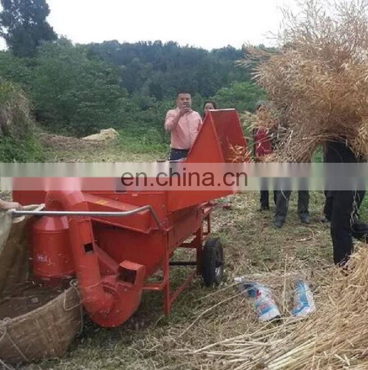Specializing in the production of rapeseed, radish seeds, sesame, millet threshing machine