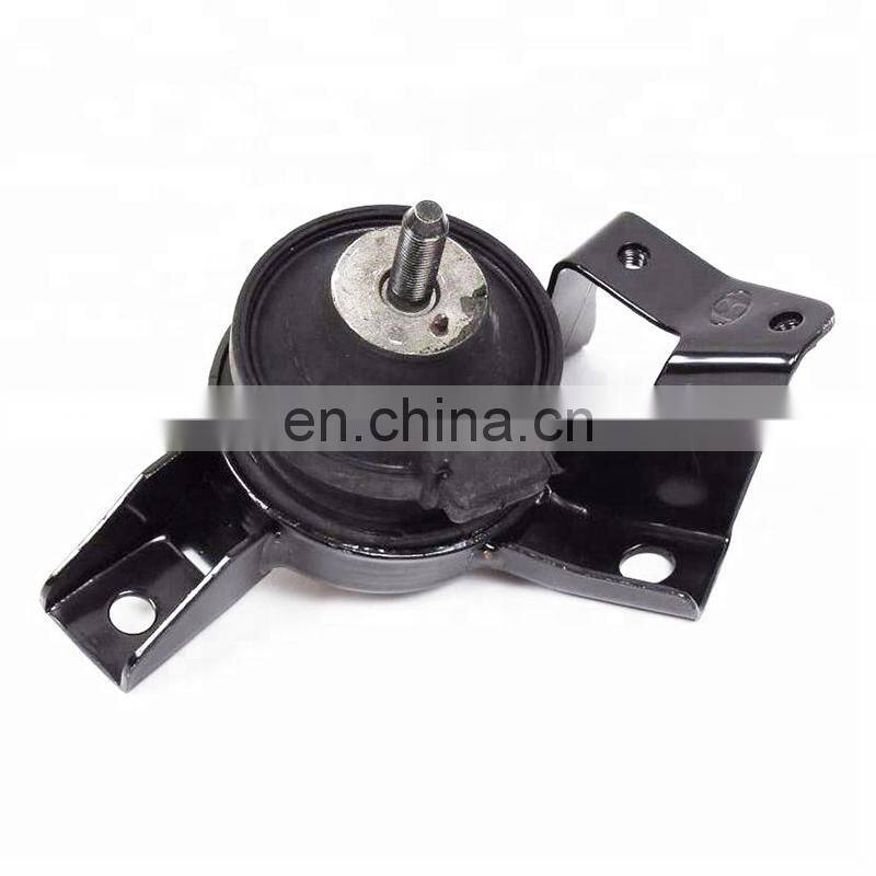 Top quality 21810-26500 SUIT FOR Hyundai Santa Car Engine Mount