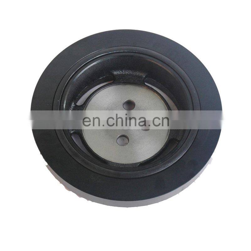 3914454 Vibration Damper For Truck Diesel Engine 6BT parts