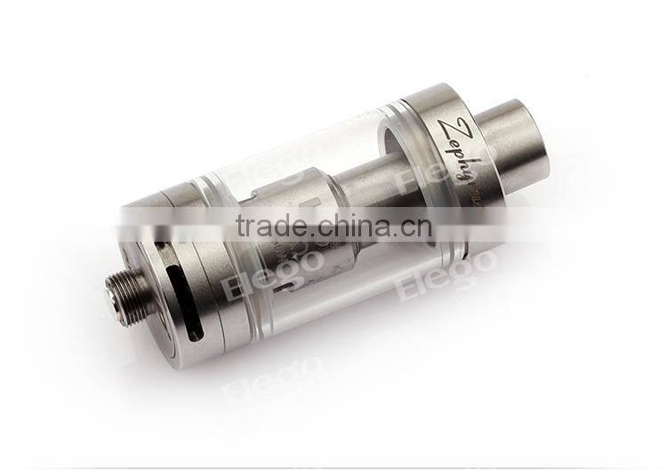 Wholesale 2015 New UD Zephyrus/Goblin mini tank ud goliath v2 and goblin rta from Elego