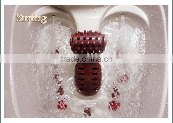 Electronic Foot Water Massager