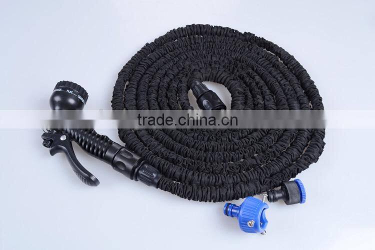 Expandable garden hose/Flexible water hose