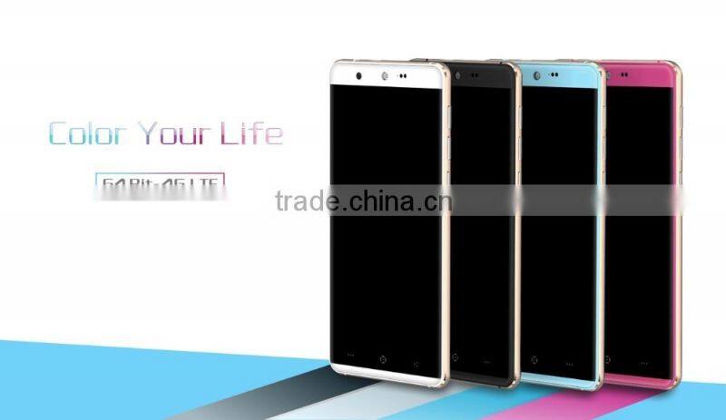 MT6735 Android 5.1 5.0" Smart Phone with 2G RAM 16G ROM