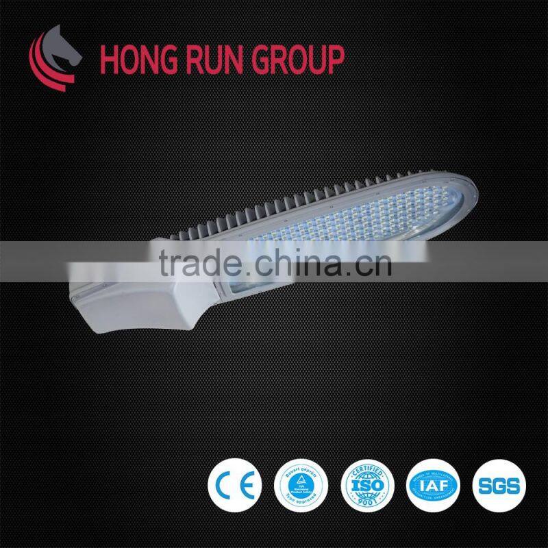 Customized 110Im/w 4000-5500K LED Street Lighting Suppliers Export to Singapore