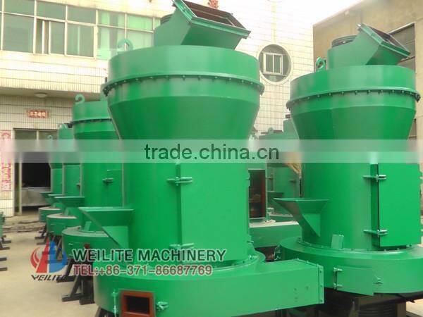 Talc Grinding Mill / Talc Grinder Mill