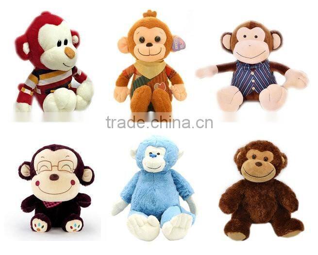 custom pokemon plush toy cartoon characters for sale