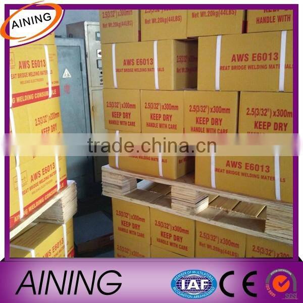 Welding Electrode Manufacturer Offer Welding Electrode E6013