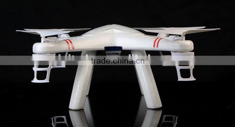 W608-7 PATHFINDER 2.4G 6 AXIS RC DRONE QUADCOPTER WITH CAMERA