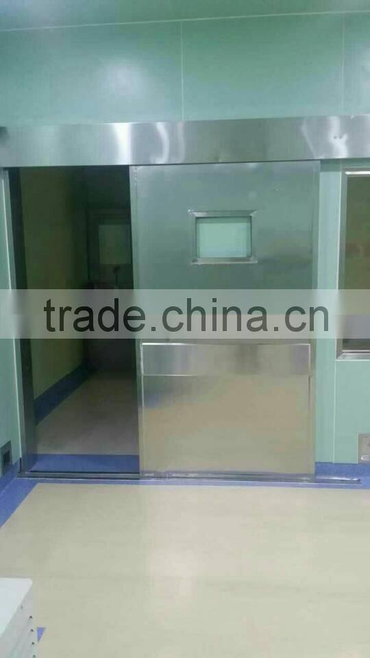 china manufacturer x-ray protective lead glass