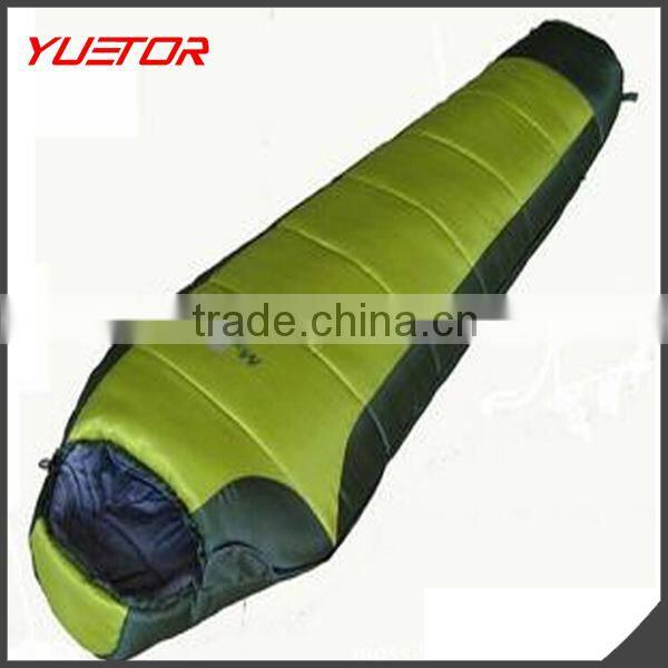Cheap Outdoor Sleeping Bag For Camping