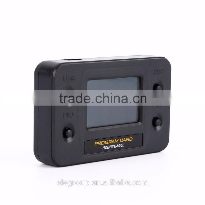 Flight Controll Gyro 3D AVCS for Fixed FPV Full Set for EAGLE A3 Super II