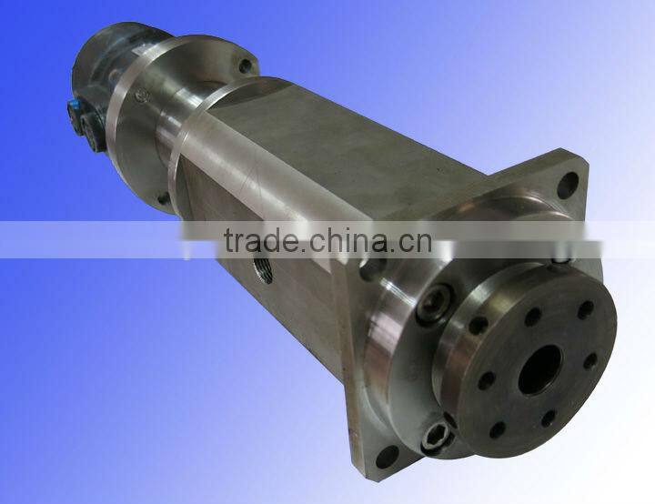 BEST CNC Machinery parts