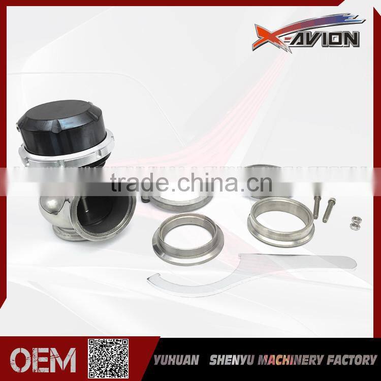 Worth Buying Customized Made 60mm Turbo Wastegate