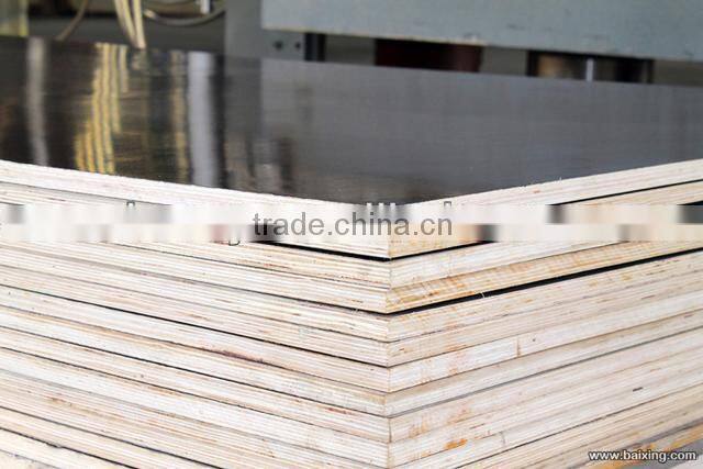Red Hardwood Plywood/Commercial Plywood for Sale