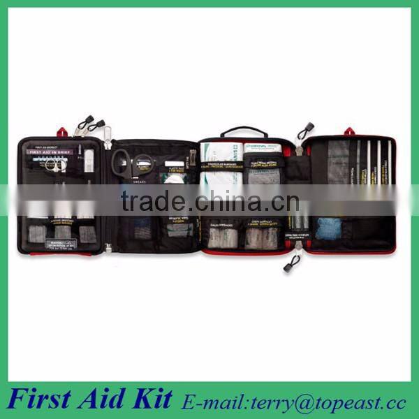 First Aid KIT Home, Car Office Workplace boat