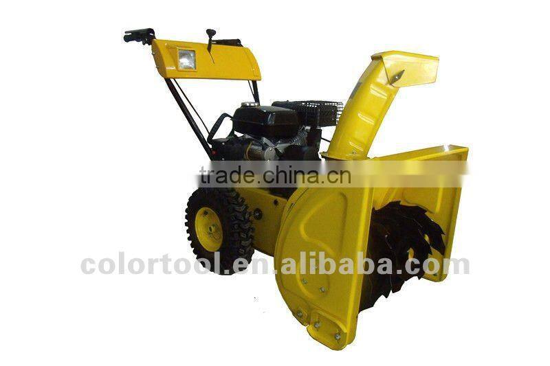 2013 New type snow blower/snowblower garden cleaning machine