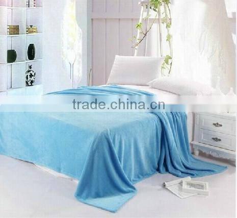 100% Polyester Polar Fleece Picnic Blanket