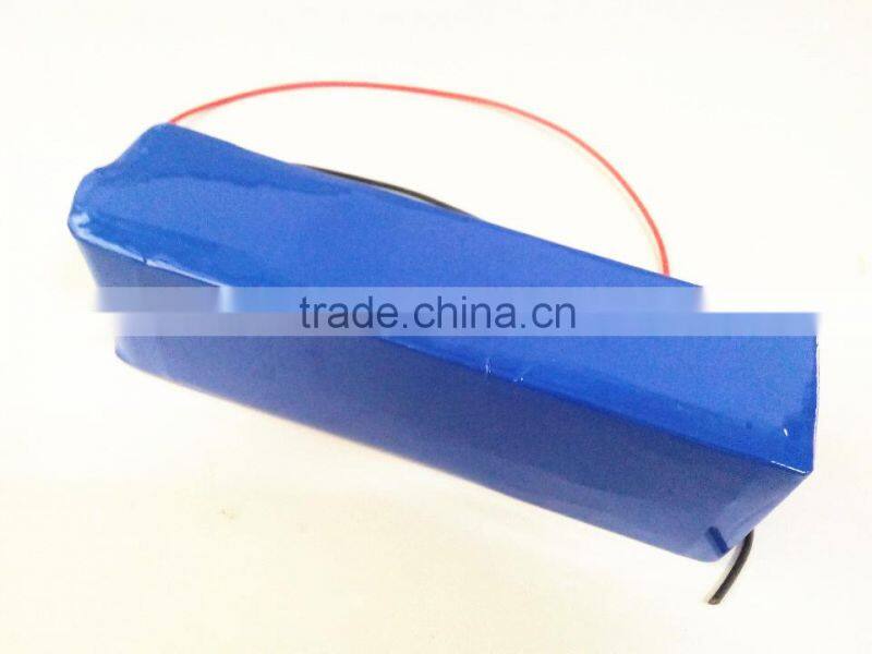 Wholesale rechargeable battery pack 12v / 12v li-ion battery / 12v 24ah li-ion battery pack