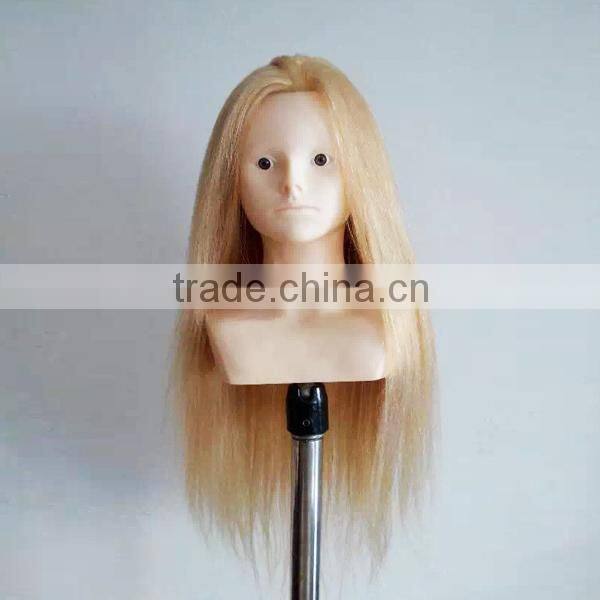 wholesale makeup mannequin head