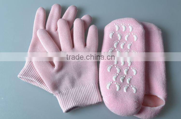 Thirsty Hands Moisture Gloves moisture foot glove