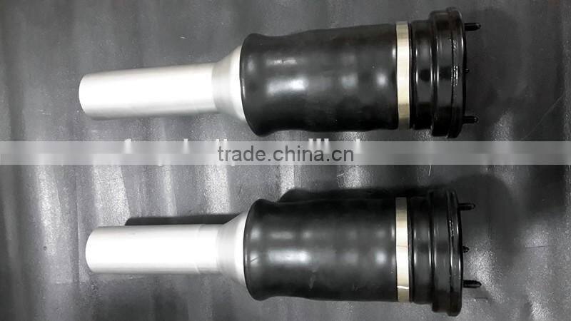 High performance REAR Air Suspension Spring for saloon car Mercede W220 OEM W2203205013 automobile chassis parts