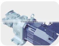 servo motor energy saving injection Machine