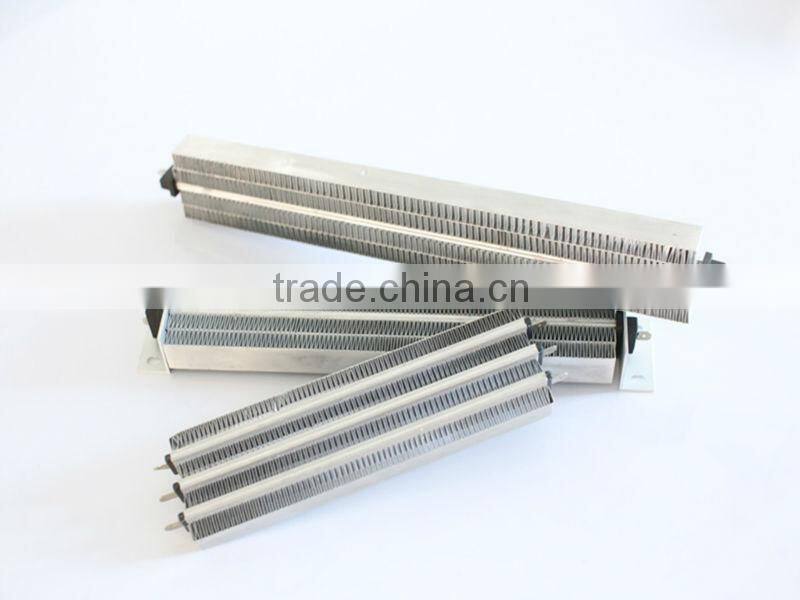 PTC warm air heater components,air conditioner heater parts