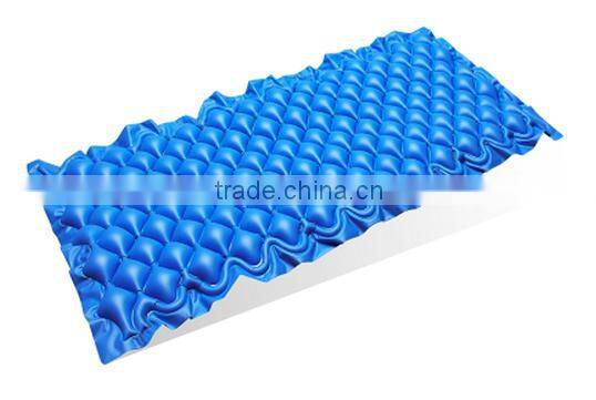 china new good quality and medical alternating pressure air mattress