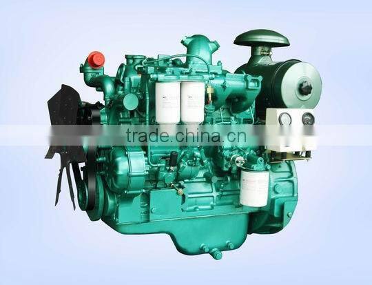 4 cylinders diesel Engine for gen set