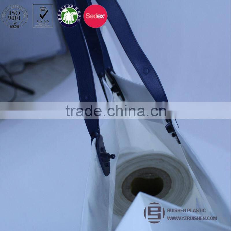 Gift Shop Gift Store Use Small Loop Handle Packing Bags