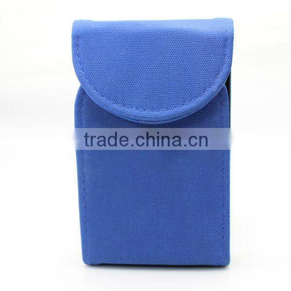 Personal Care Blue Bag Manicure Set