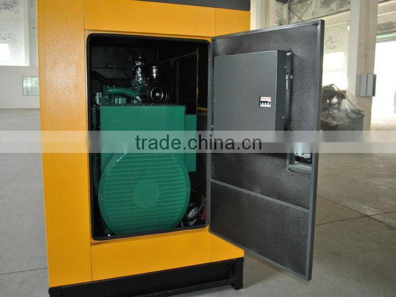 Hot sale for silent type generator