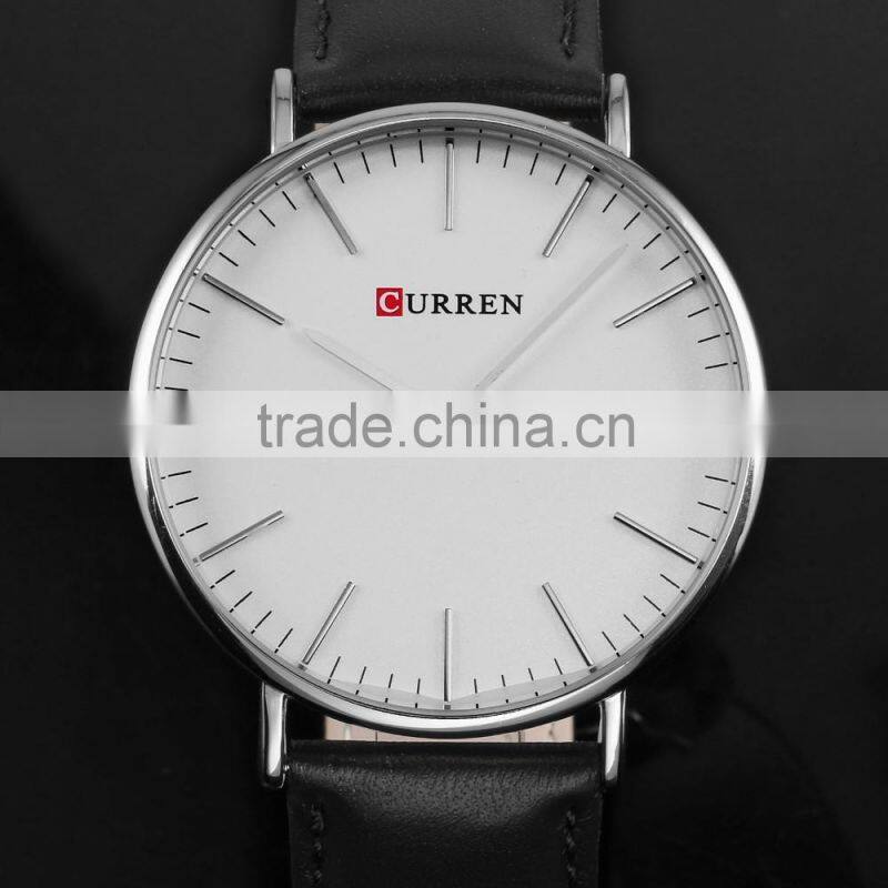 New Arrive Fashion couple vogue quartz wrist watch gift watches Lover WA064