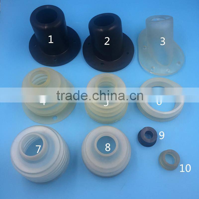 KS 5-layer oil bellow warp knitting machine spare parts