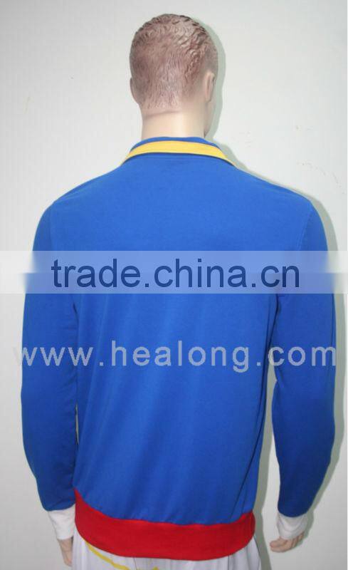 High Quality Custom Made Jacket Outdoor Autumn Waterproof Jacket for Men Hot Sale
