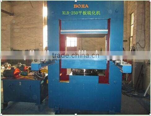 Top Quality Products Hydraulic Rubber Vulcanizing Machine/Hydraulic Press for Rubber Vulcanization