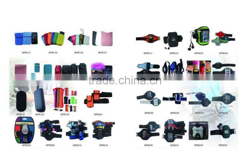 Neoprene Bag Running Waist Bags For Wonmen Fashion