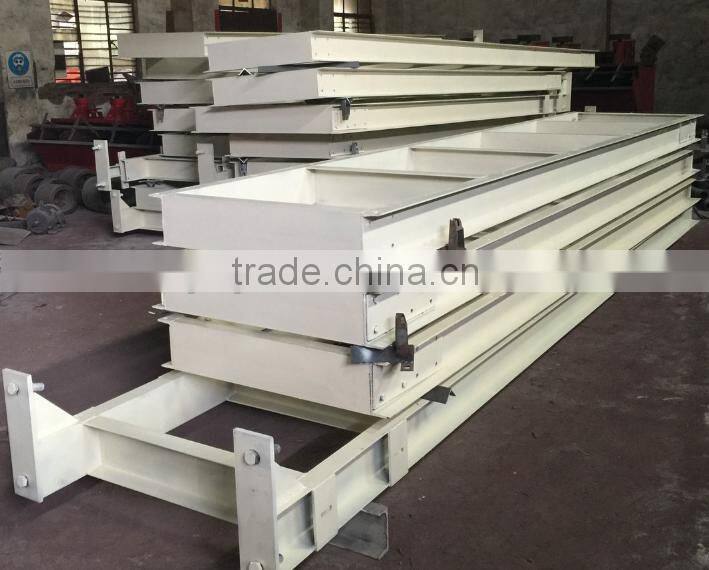 High Performance Widely Used Belt Conveyor with ISO&CE For Ore