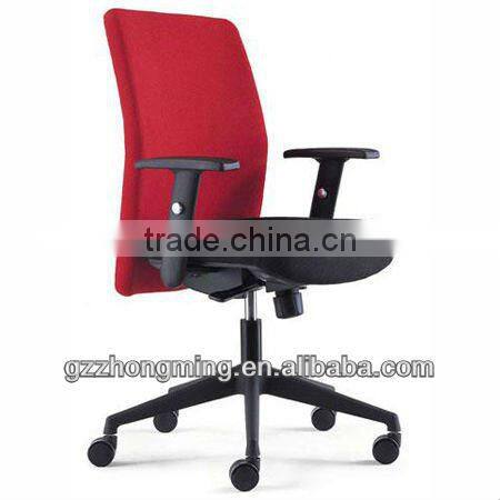 Modern High Back Office Fabric Chair Office Furniture BY-316