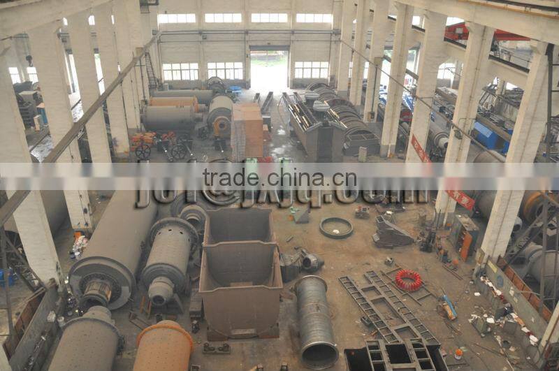 Industrial Mixer/galena concentrating plant