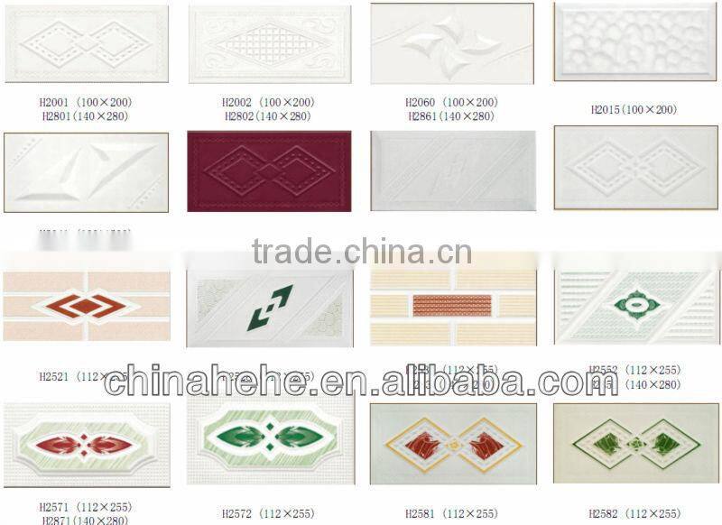waterproof Cultural stone Exterior wall tile